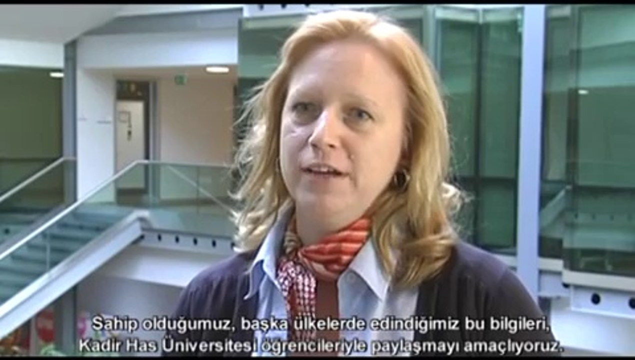 Yönetim Bilişim Sistemleri Bölümü