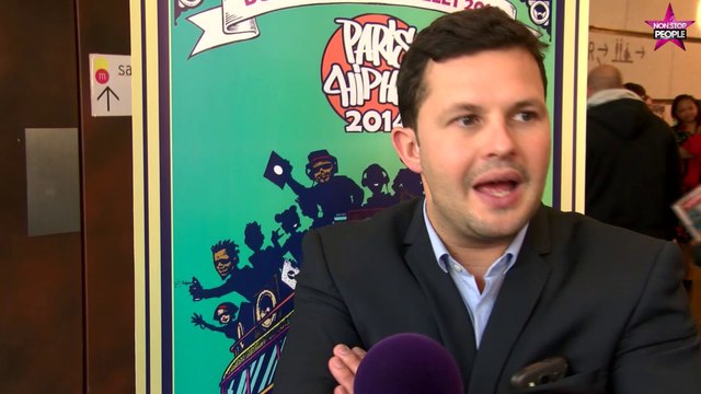 Paris Hip Hop 2014 : Kery James se confie à Non Stop People (Vidéo Exclu)