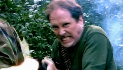 Spoony - Movie - Robowar