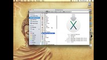 ▶ Install Mac OSX 10.9 mavericks on PC,The Easiest Method.Create Installer