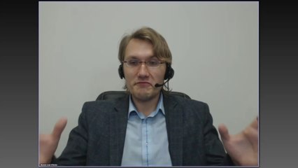 Вячеслав Юнев. Чего можно добиться, узнав вектора