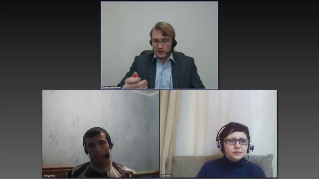 Вячеслав Юнев. Что дает системно-векторное мышление.