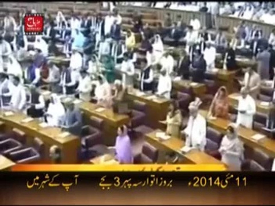 Documentary- PAT Protest Demonstrations Against Corrupt System - 11 May 2014 - Minhaj-ul-Quran International