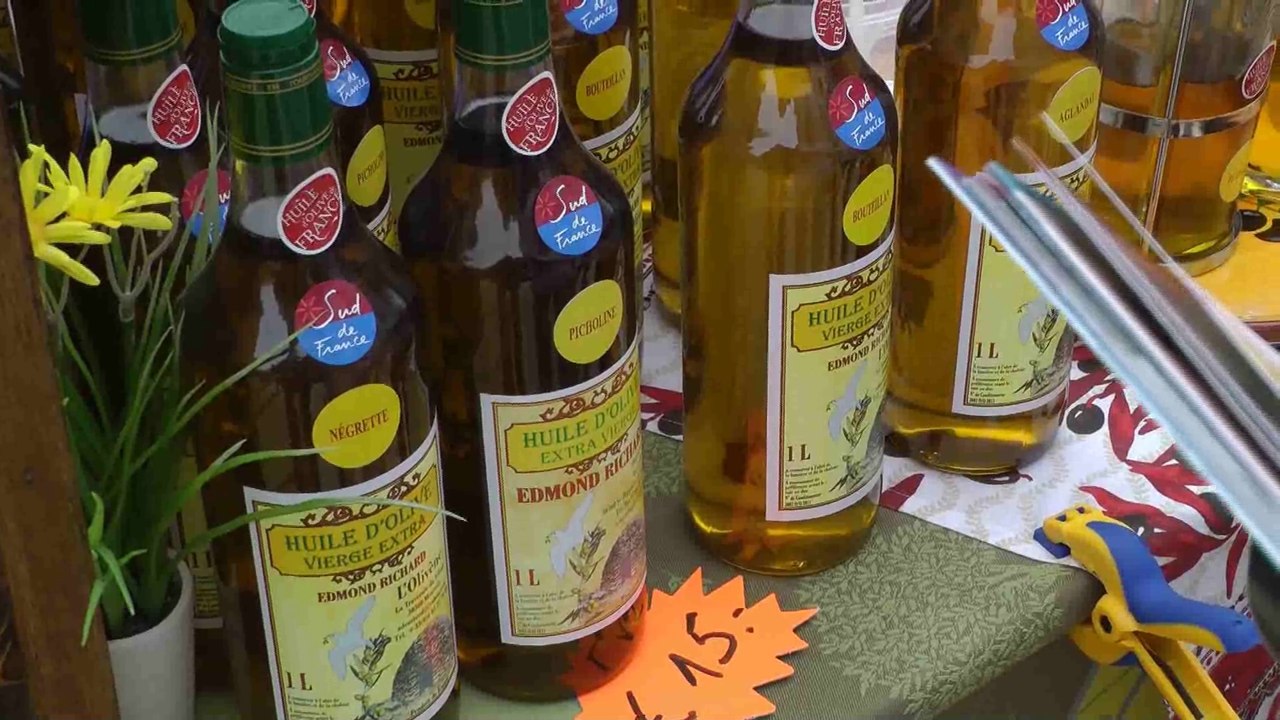 Journées de la Figue - 28 et 29 Sept 2013 à Vézénobres - Gard