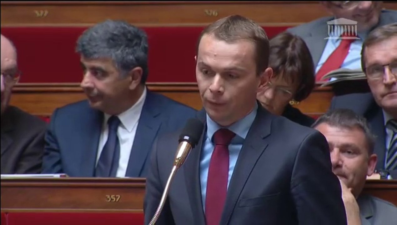 Question au Gouvernement sur les enseignements des élections européennes le 27 mai 2014