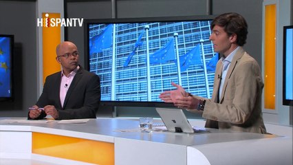 Enfoque - Elecciones europeas 2014: "a bad day" para la UE, análisis y debate