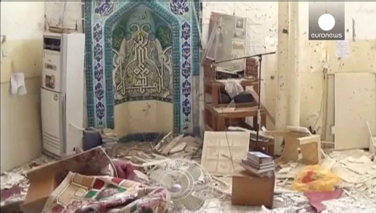 Irak : au moins 23 morts dans diverses attaques