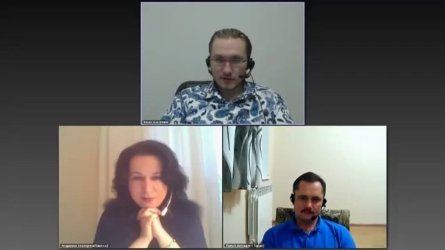 Вячеслав Юнев. Неопределенность в жизни. Звуковой вектор