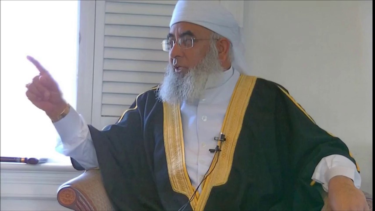Darood Sharif