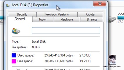 learn windows 7 in urdu hindi lecture-39