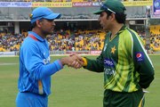 Dunya News-Talks about cricket series resurface as Indo-Pak leaders meet