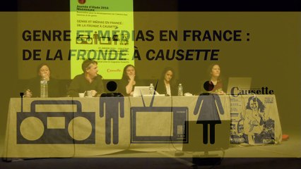 Alice Primi, Féminisme et journalisme de La Voix des Femmes à La Fronde.