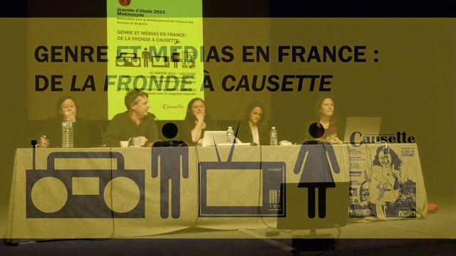 Alice Primi, Féminisme et journalisme de La Voix des Femmes à La Fronde.