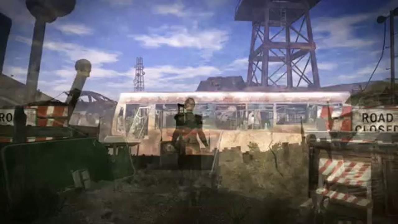 PlayerUp.com - Buy Sell Accounts - Fallen Earth - Trailer