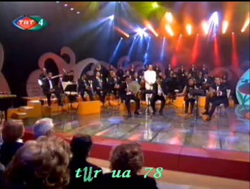 MÂHÛR PEŞREVBeste Gazi GİRAY Han (3) Dailymotion Video