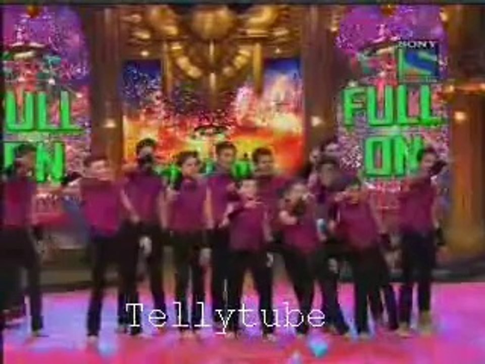 Entertainment Ke Liye Kuch Bhi Karega - 27th May 2014 Part 2