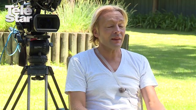 Vanessa Lawrens : Mon coup de cœur des anges 6 ? C’est Julien !