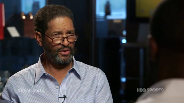 Real Sports with Bryant Gumbel Soccer Racism (Fields of Hate) Web Extra #1 (HBO Sports)