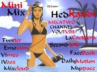 Hed Kandi Minimix [4] [Radio Edit]