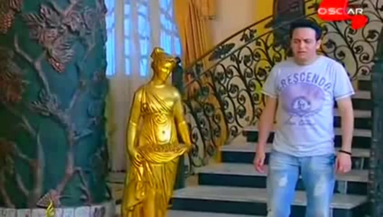 مسلسل - منتهى العشق - الحلقة 4 -