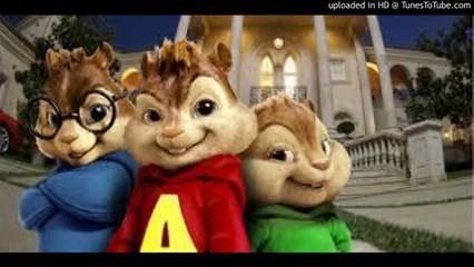 Road-Restless-Alvin in the Chipmunks (Original Mix)