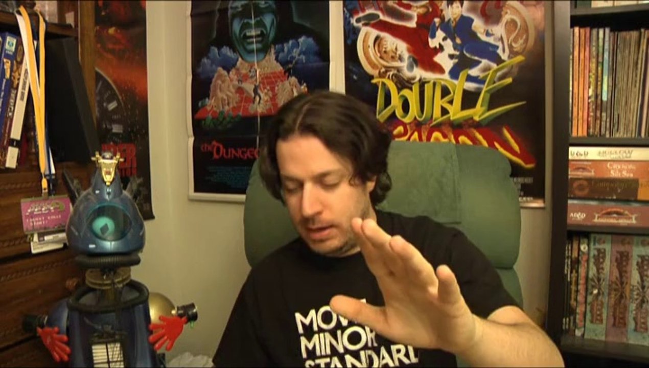 Spoony - Ultima 7 The Black Gate