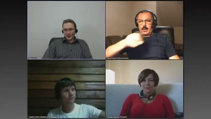 Вячеслав Юнев. Хищный, жадный кожник. Кожный вектор