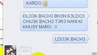 TH3 R3AL GANDUW NAWAB CH0D GA3 PART 1