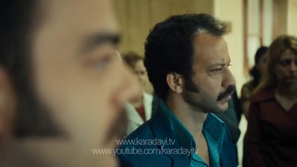 Karaday 73.Bölüm Fragmanı - Fragmanlarizle.org