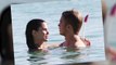 Rachel Bilson disfruta tiempo en la playa con Hayden Christensen