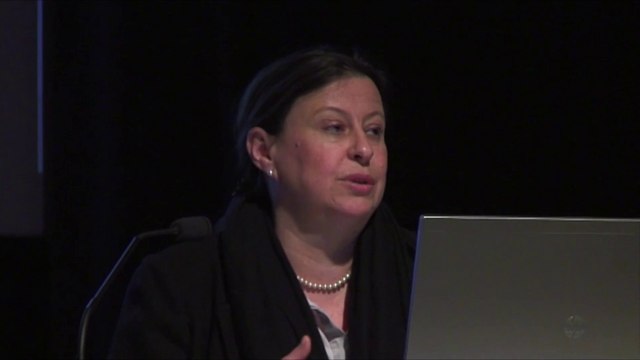 Sandrine Levêque (politiste) : Des journalistes professionnelles au service dela cause des femmes ? Le lancement de F Magazine et Histoires d’Elles à la fin des années 1970 - Mnémosyne, journée d'étude 2014, Genre et medias en France