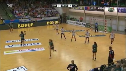 Viborg-FCM 1parte 21.05.14