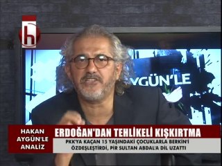 analiz 27 mayıs Hakan Aygün