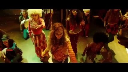 L'extravagant voyage du jeune et prodigieux T.S. Spivet (2013)