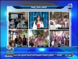 #90دقيقة - ريهام الديب: الفنان صلاح عبدالله يوجه رسالة للمصريين بمناسبة الإنتخابات الرئاسية