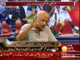Sports & Sports with Amir Sohail (Din News) 27th May 2014 Part-2