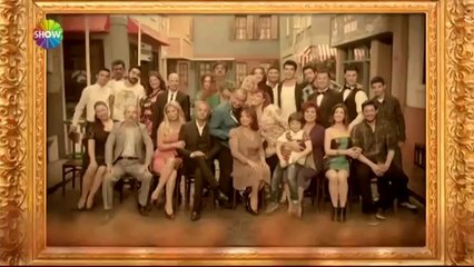 Mihrap Yerinde 4.Bölüm Fragmanı