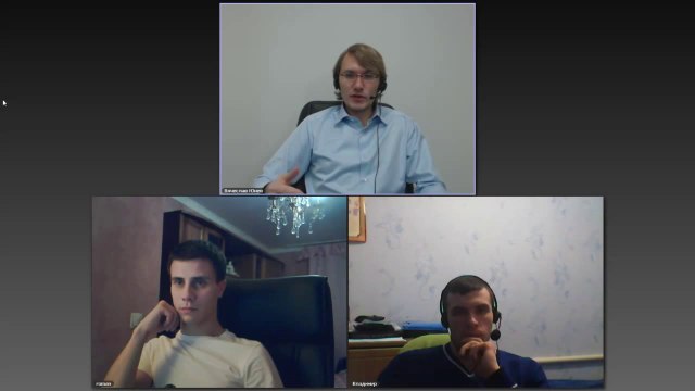 Вячеслав Юнев. Уретральник всегда первый. Уретральный вектор