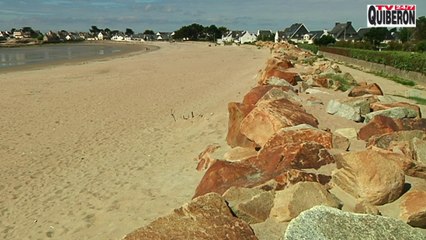 Gavres    |   La douce Presqu'ile - Lorient TV