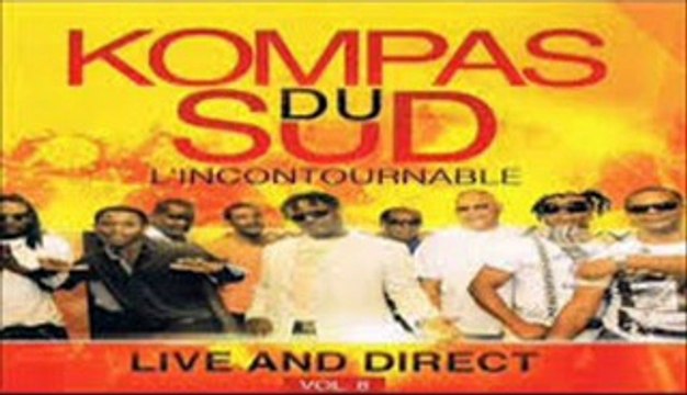 kompas du sud - compas raison