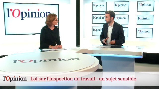 Décryptage : Loi sur l'inspection du travail : un sujet sensible