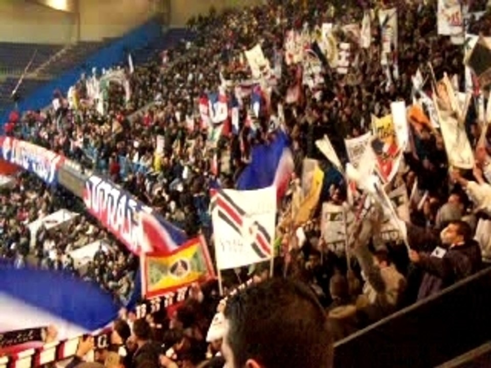psg/sochaux