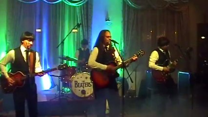 Double Titty Twister Fail | Crash Into Band