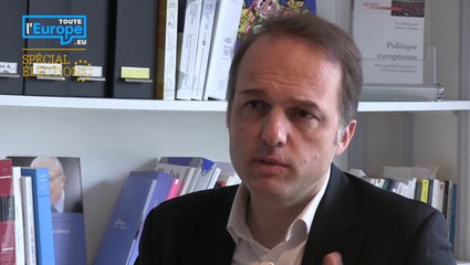 Yves Bertoncini (Notre Europe) - Européennes 2014 : Les nouveaux élus se disperseront à gauche comme à droite et à l'extrême-droite