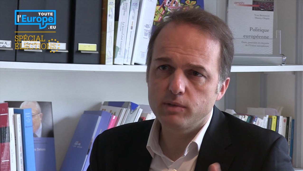 Yves Bertoncini (Notre Europe) - Européennes 2014 : Les nouveaux élus se disperseront à gauche comme à droite et à l'extrême-droite