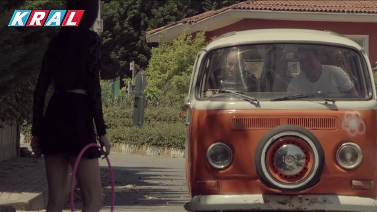 Dokumacı Kızlar ( Murat Kurşun 2014 ) Yeni İlk Kez Sizlerle.