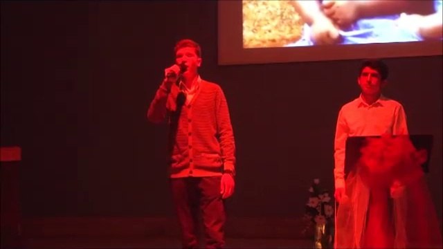 BEN SENİ GÖRMEDEN SEVDİM