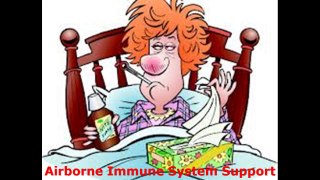 Best Immune Support Supplement Review | Airborne Immune Support Chewables