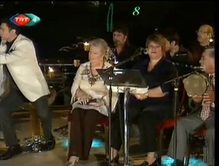 HİCAZ MANDRA-Bestekâr: Sultan ABDÜLAZİZ (5)