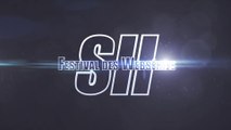 Festival des Webséries Saison 2